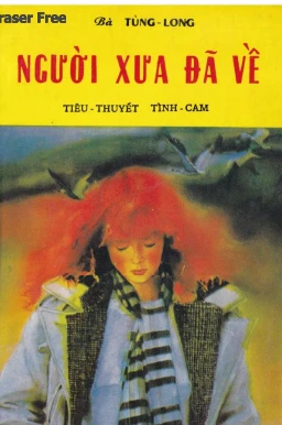 Người xưa đã về