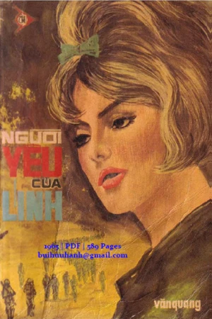 Người yêu của lính