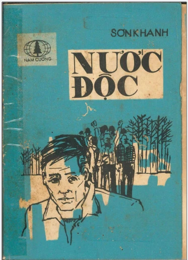 Nước độc