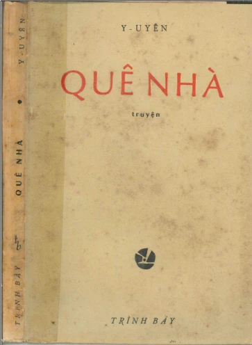 Quê nhà