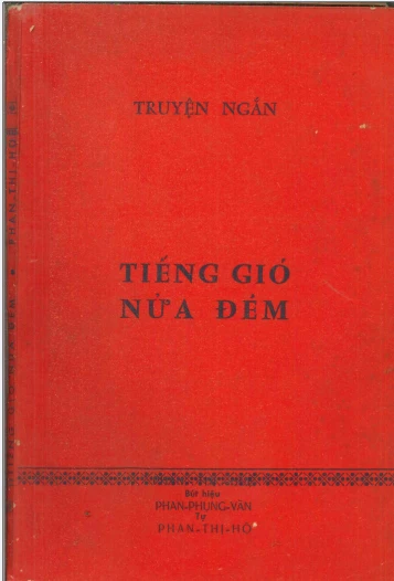 Tiếng gió nửa đêm