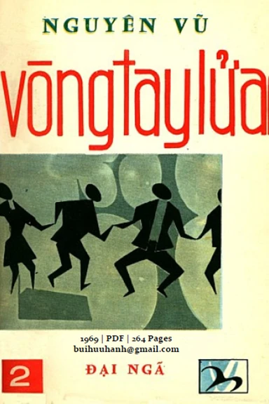 Vòng Tay Lửa Tập 2