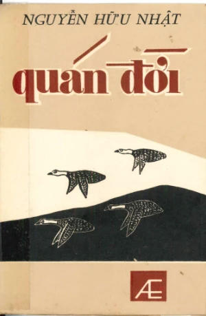 Quán đời