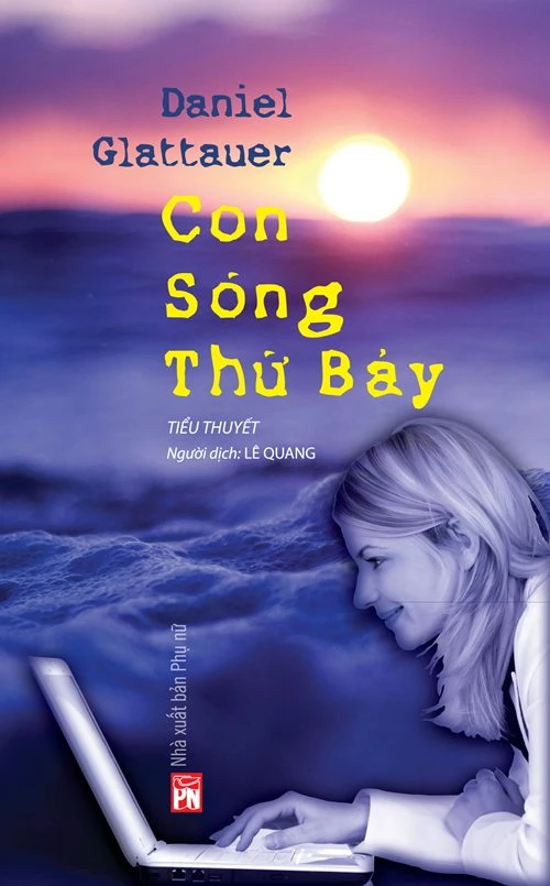 Con Sóng Thứ Bảy [Gut gegen Nordwind #2]