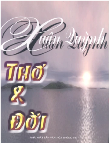 Xuân Quỳnh - Thơ và Đời