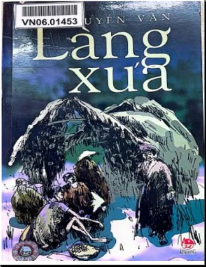 Làng Xưa