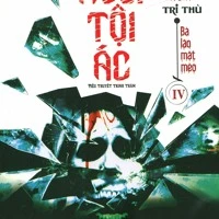 Mười Tội Ác (Tập 4): Bà Lão Mặt Mèo