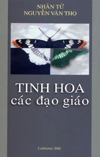 Tinh Hoa Các Đạo Giáo