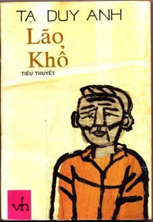 Lão Khổ