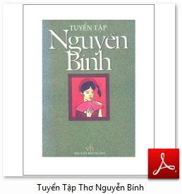 Tuyển tập Nguyễn Bính