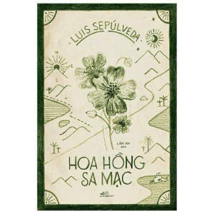 HOA HỒNG SA MẠC