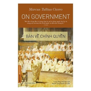 BÀN VỀ CHÍNH QUYỀN