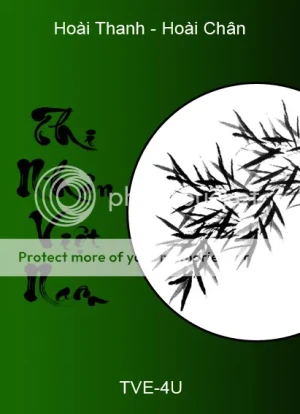 Thi nhân Việt Nam