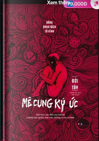 Mê cung ký ức