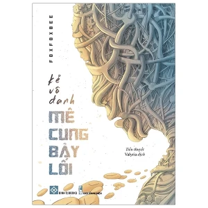 Kẻ Vô Danh - Mê Cung Bảy Lối