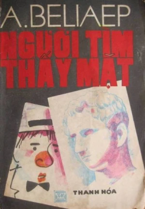 Người tìm thấy mặt