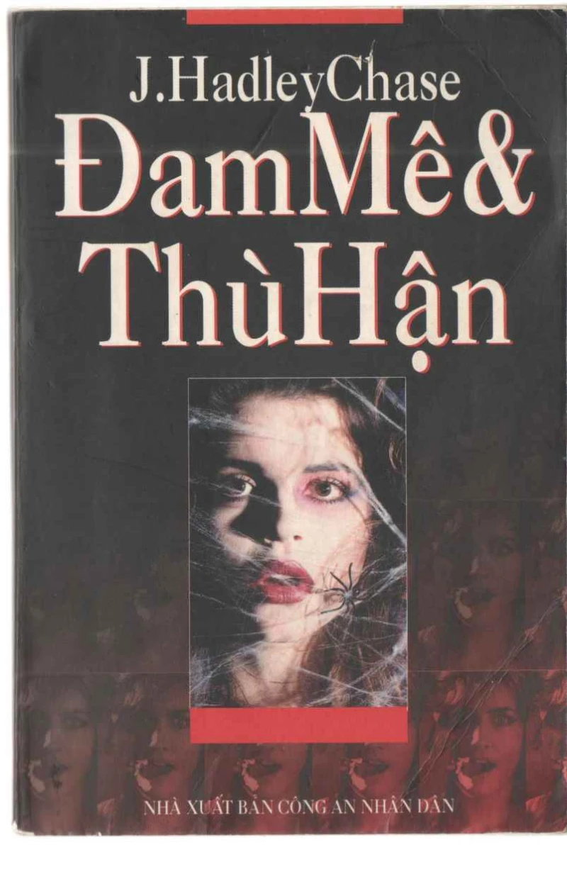 Đam mê và thù hận