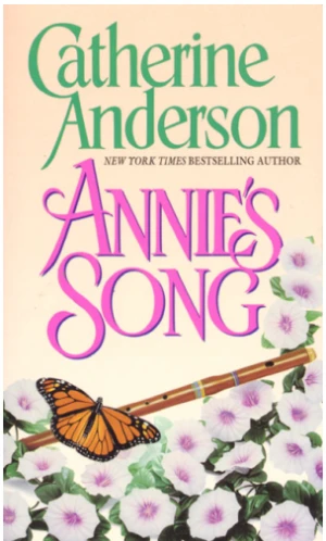 Annie's Song