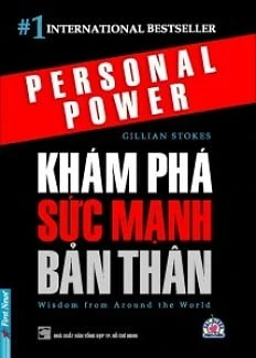 Khám Phá Sức Mạnh Bản Thân