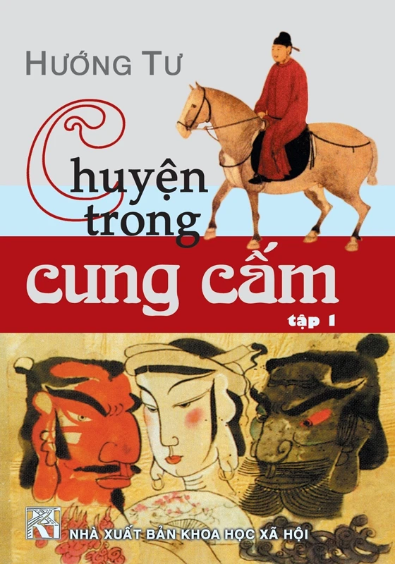 Chuyện trong cung cấm Tập 1