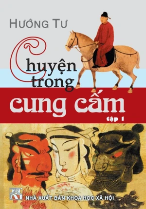 Chuyện trong cung cấm Tập 1