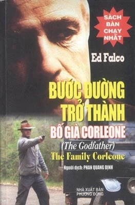 Bước Đường Trở Thành Bố Già Corleone