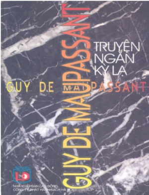 Truyện ngắn kỳ lạ