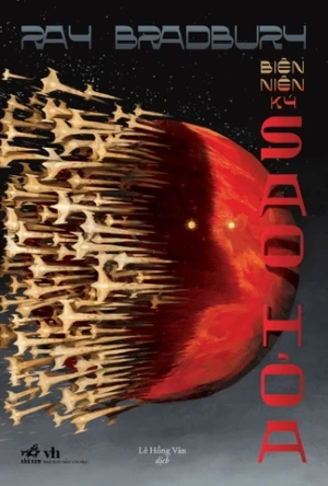 BIÊN NIÊN KÝ SAO HỎA