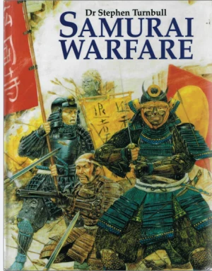Samurai Warfare