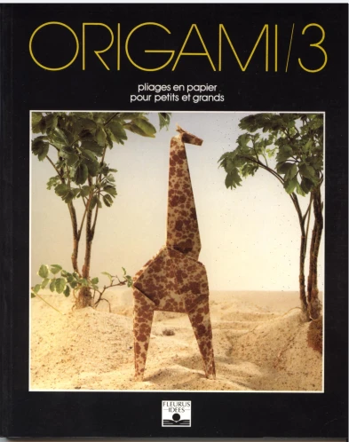 Origami 3