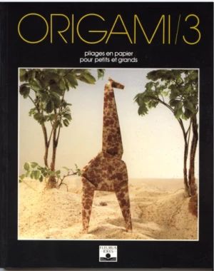 Origami 3