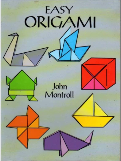 Easy Origami