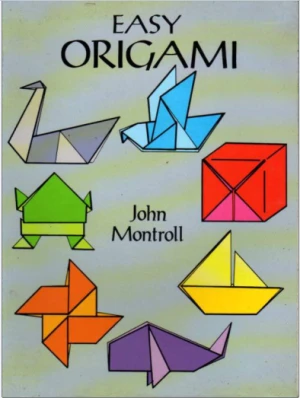 Easy Origami