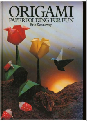 Origami Paperfolding for fun
