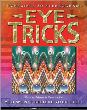 Eye tricks