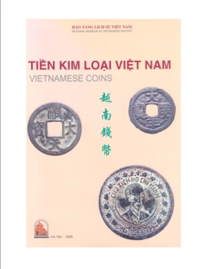 Tiền kim loại Việt Nam