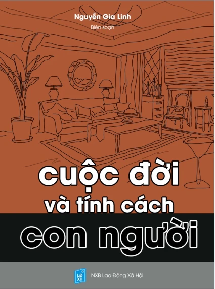 Cuộc đời và tính cách con người