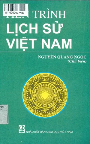 Tiến trình lịch sử Việt Nam