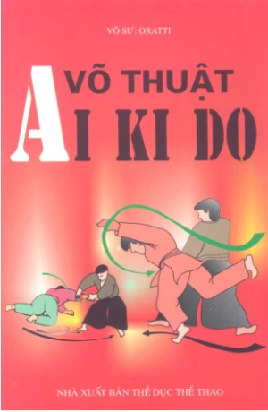 Võ thuật Ai ki do