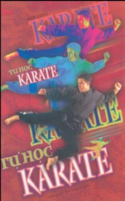 Tự Học Karate