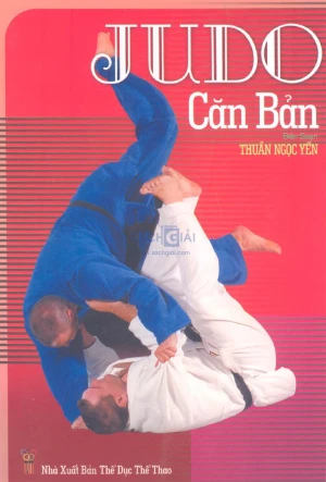 Judo căn bản