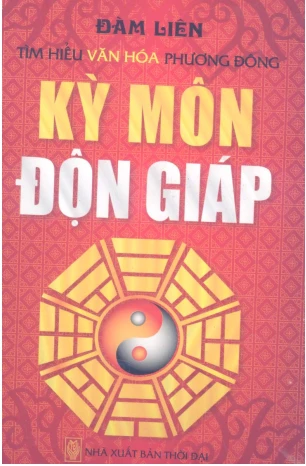 Kỳ môn độn giáp
