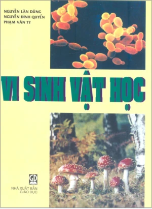 Vi sinh vật học