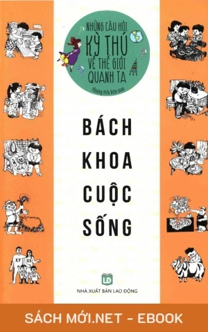 Bách Khoa Cuộc Sống