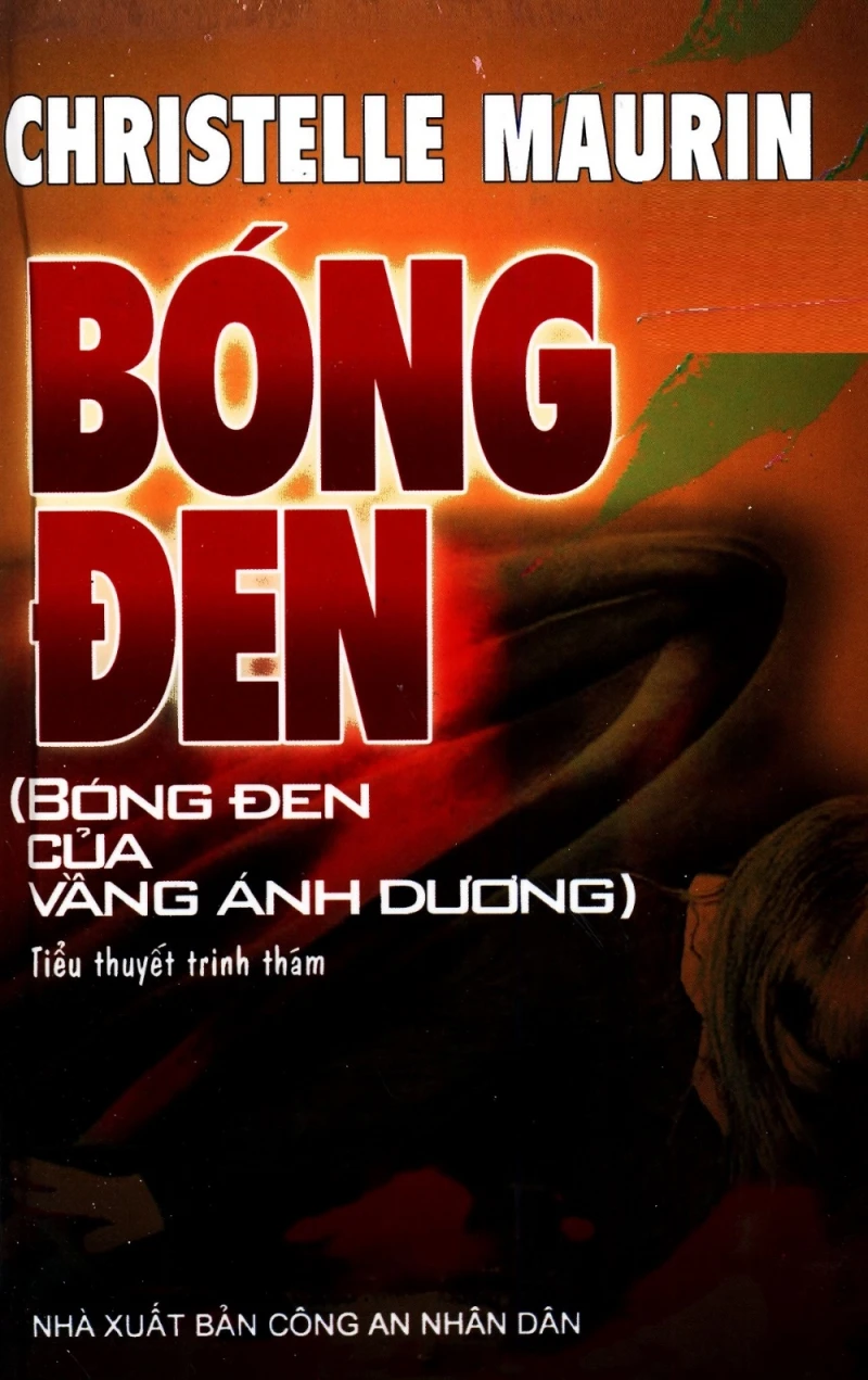 Bóng Đen