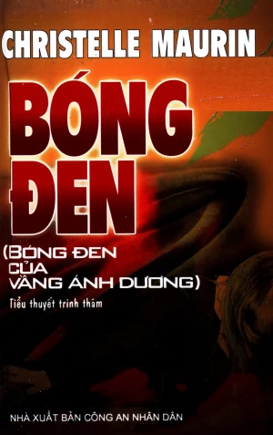 Bóng Đen