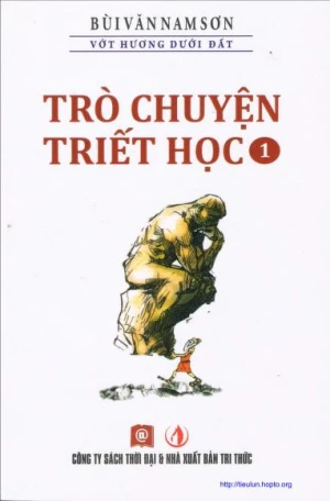 Trò Chuyện Triết Học