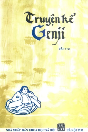 Truyện kể Genji
