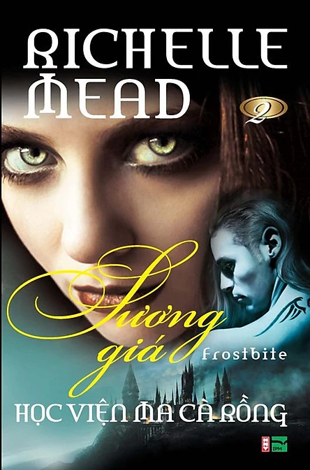 Học viện ma cà rồng Tập 2 Sương giá