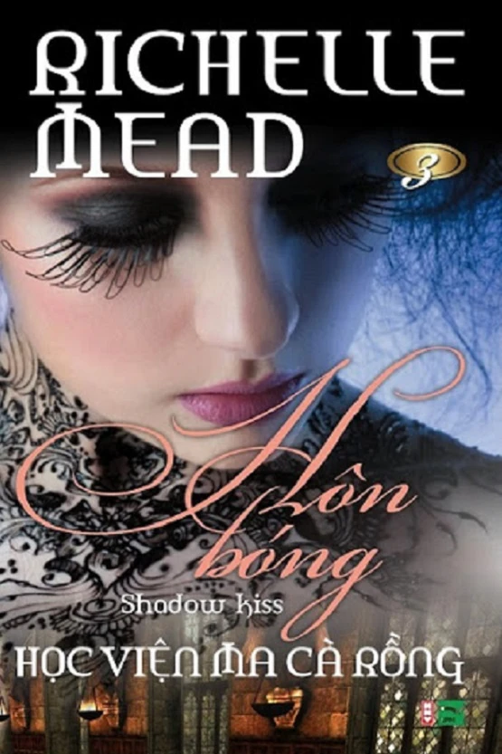 Học viện ma cà rồng Tập 3 Hôn bóng